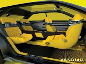 Renault unveils its electric SUV Morphoz concept car: All you need to know | Vandi4u