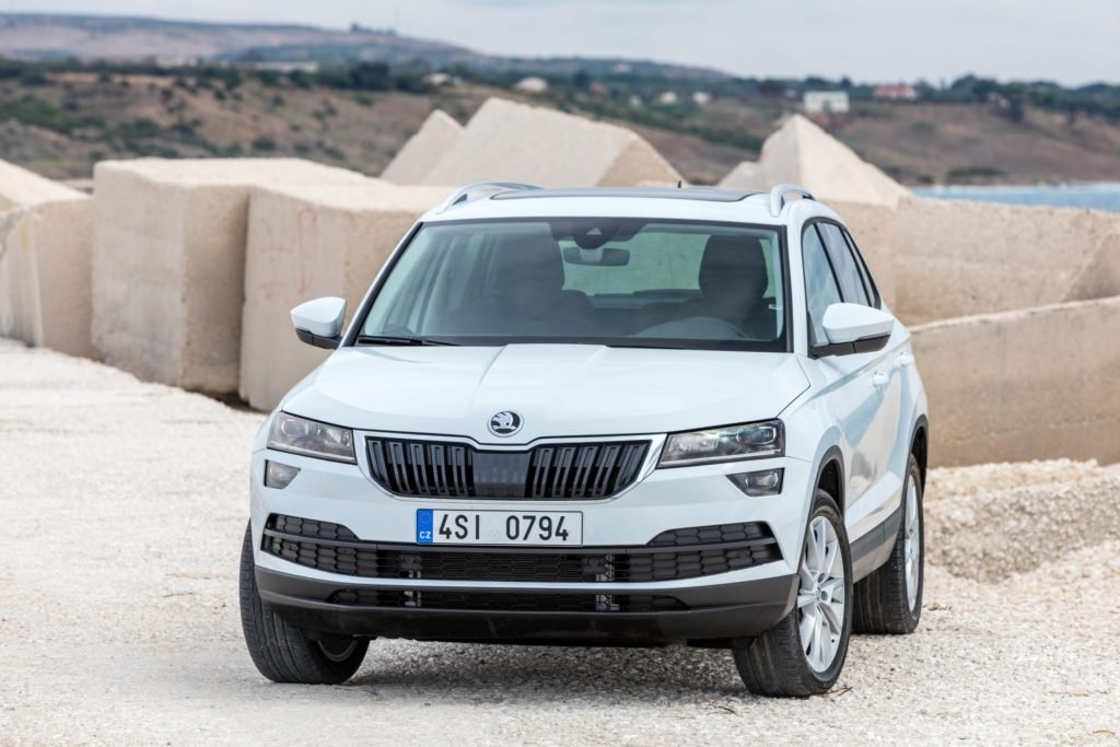 Skoda Karoq to launch in India tomorrow: Top 5 Things To Know