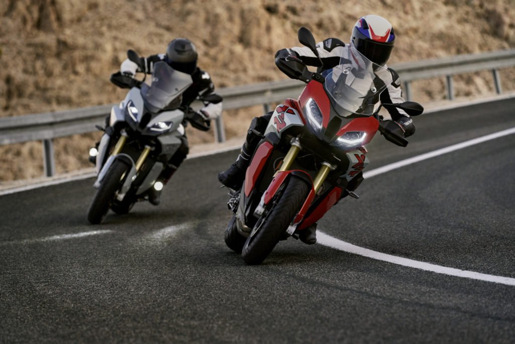 New BMW S 1000 XR launched in India at Rs.20.90 lakh