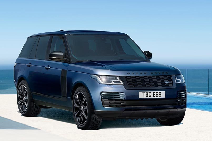 Jaguar Land Rover has now produced over 1.5 million Ingenium engines