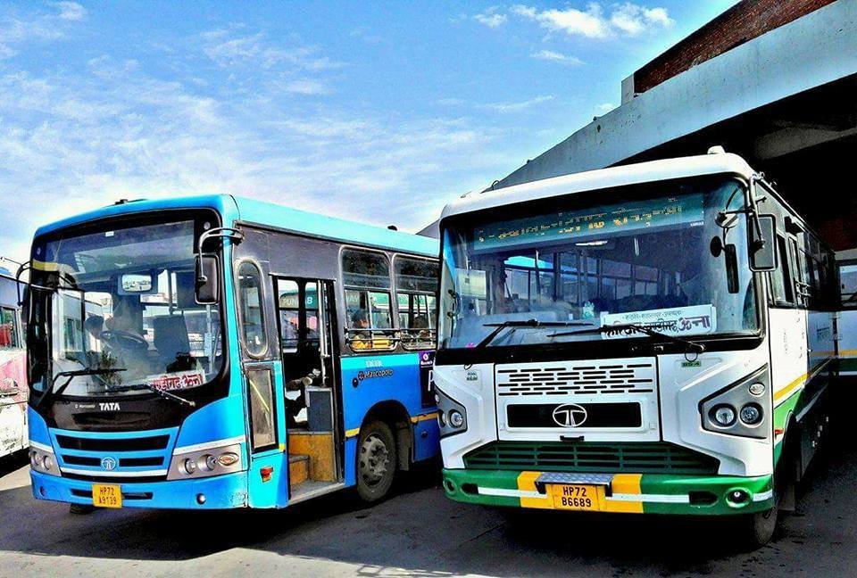 Ministry of Road Transport and Highway plans to introduce ESC for buses